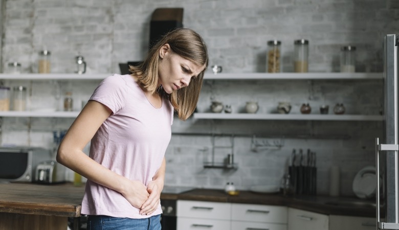 Dolor sistema digestivo