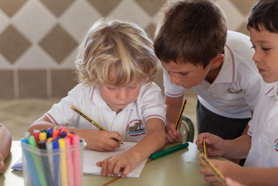 La Mediación Escolar como herramienta de aprendizaje en el